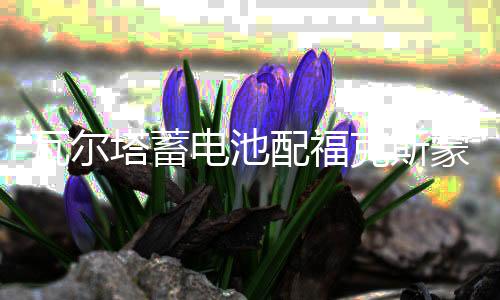 瓦尔塔蓄电池配福克斯蒙迪欧致胜翼虎福睿斯63AH汽车电瓶以旧换新